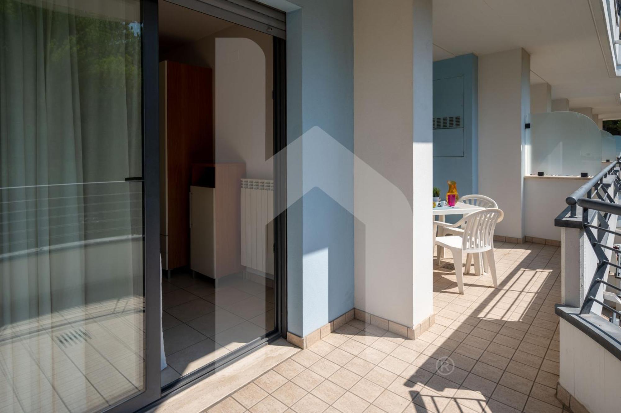 Homiday - Holiday Rendez Vous 2 Pineto Exterior foto