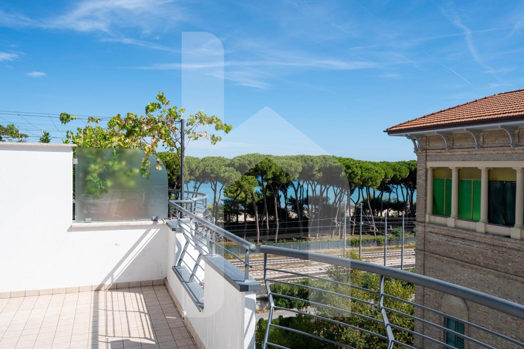 Homiday - Holiday Rendez Vous 2 Pineto Exterior foto