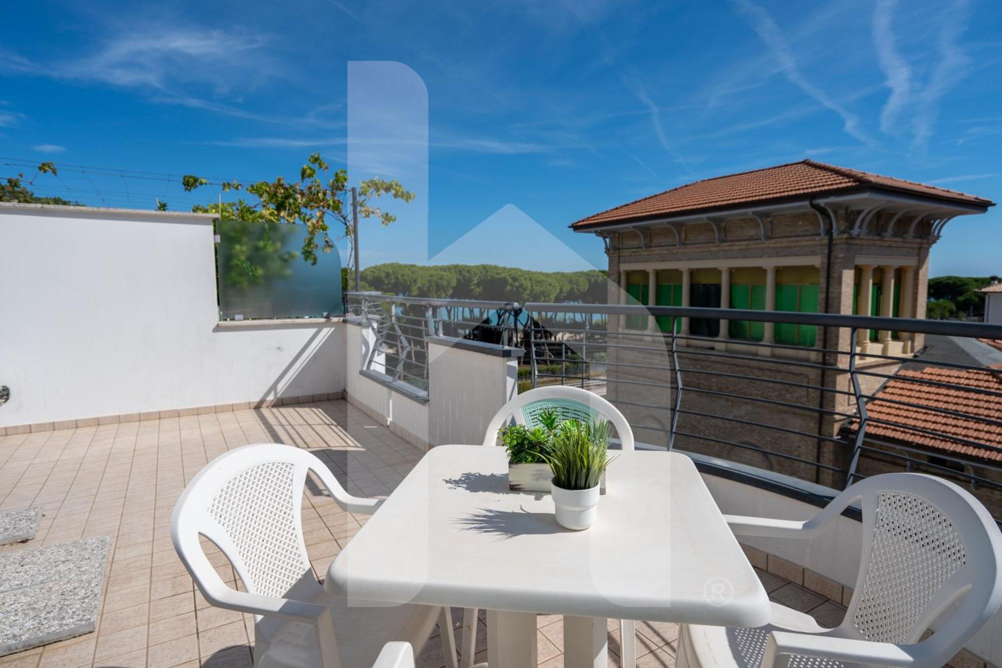 Homiday - Holiday Rendez Vous 2 Pineto Exterior foto