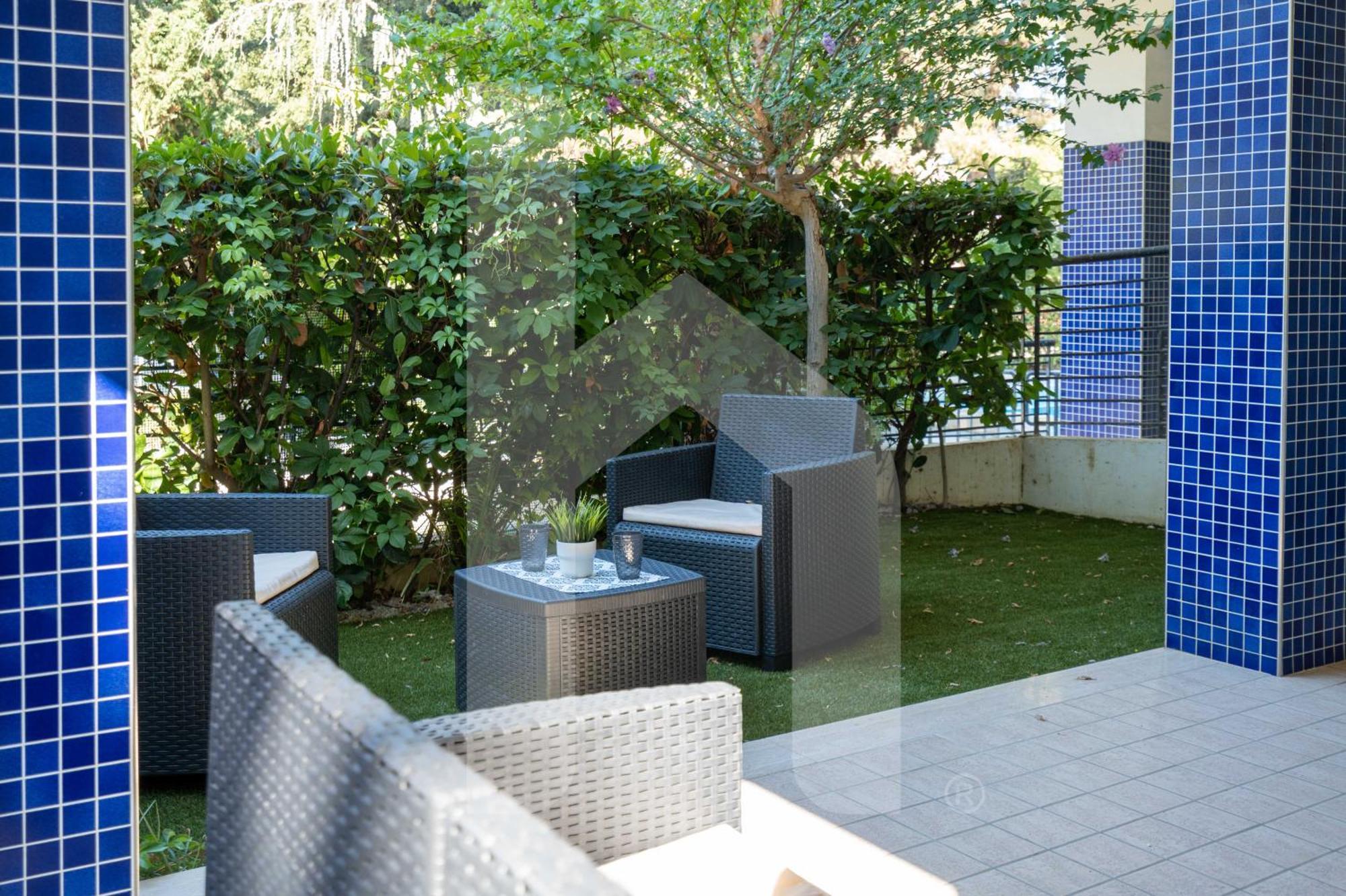 Homiday - Holiday Rendez Vous 2 Pineto Exterior foto